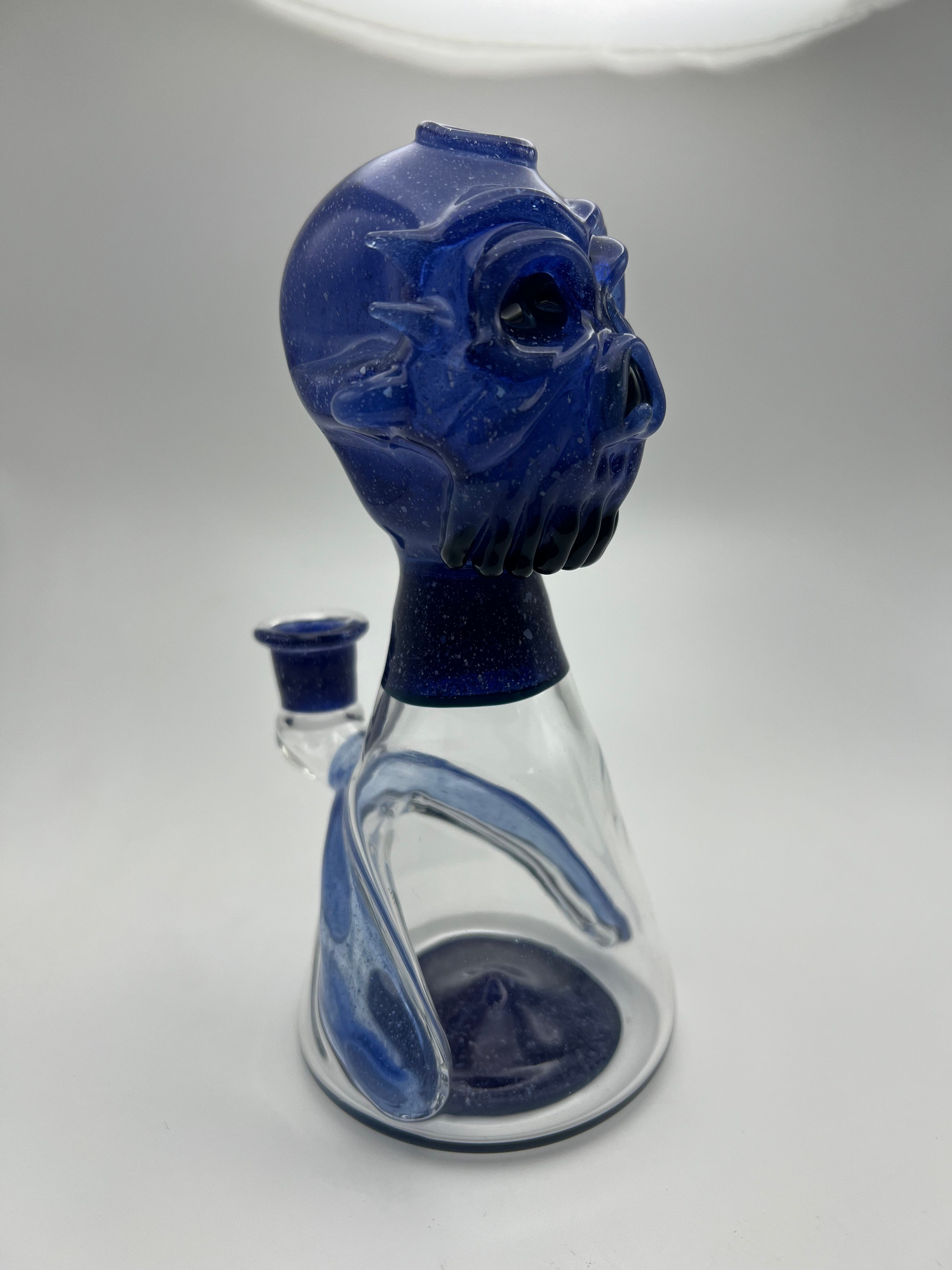 Skull Jammer - Blue Blizzard