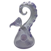 Wicked Glass Tentacle Travler - Light Blue