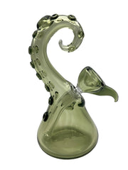 Wicked Glass Tentacle Traveler - Serum Green