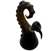 Wicked Glass Tentacle Traveler - Matte Black