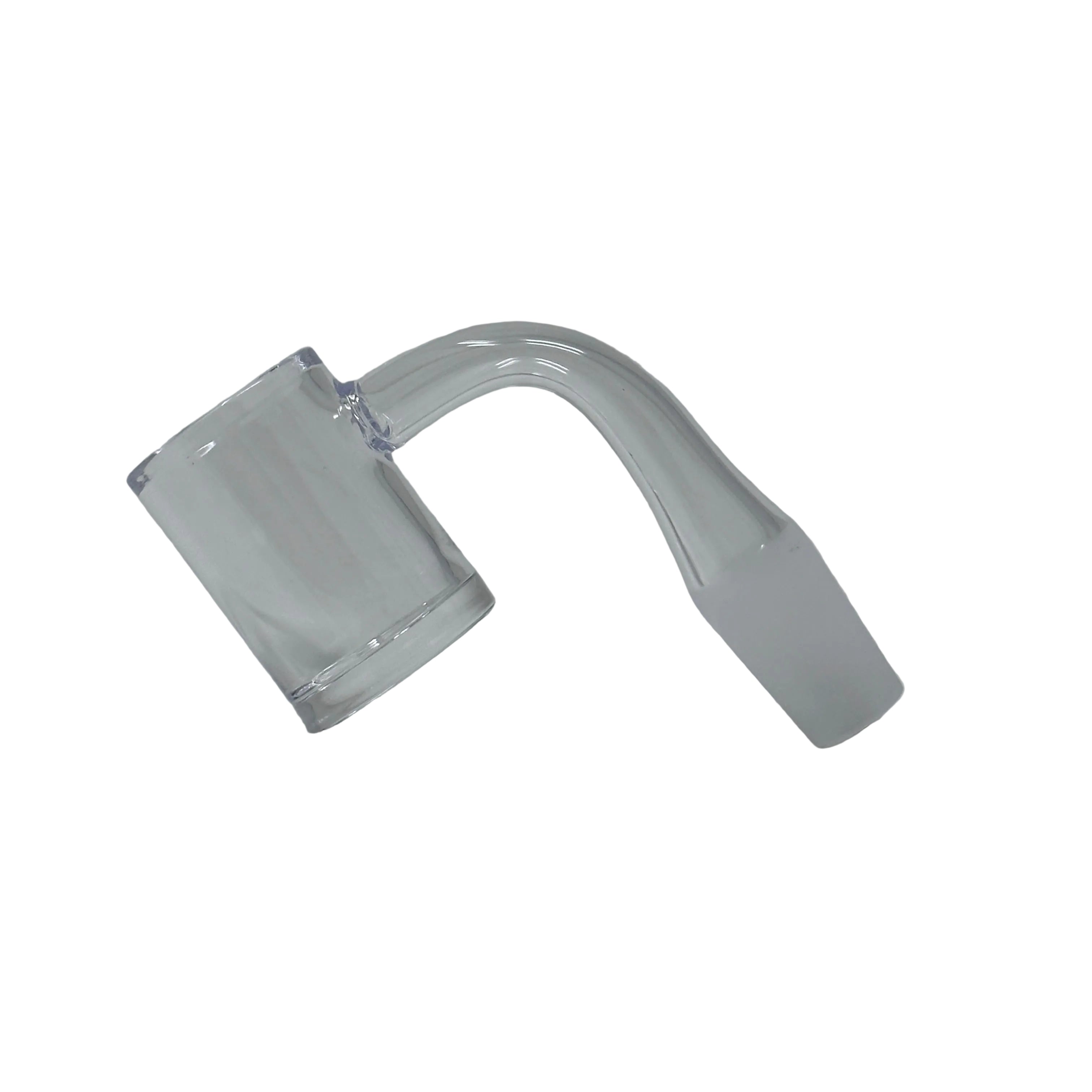 MSM Flat Clear Bottom Banger