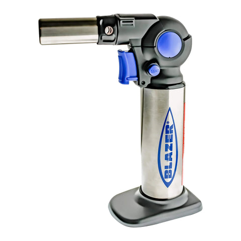 Blazer Flexible Torch-Blue