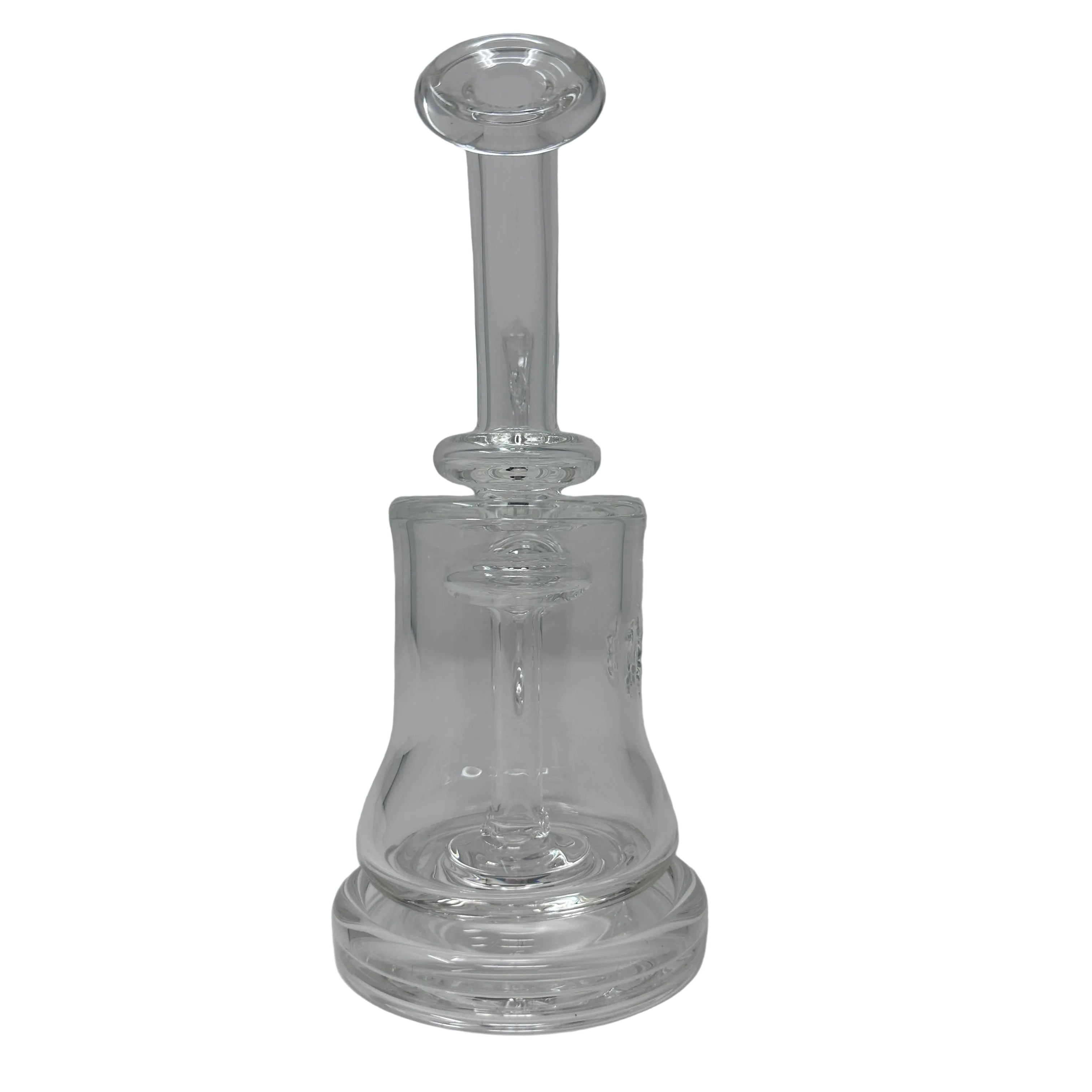 PKG Glass - 60mm 2 Hole Banger Hanger