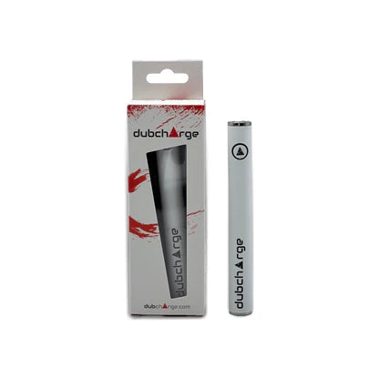 Dub Charge - White v2