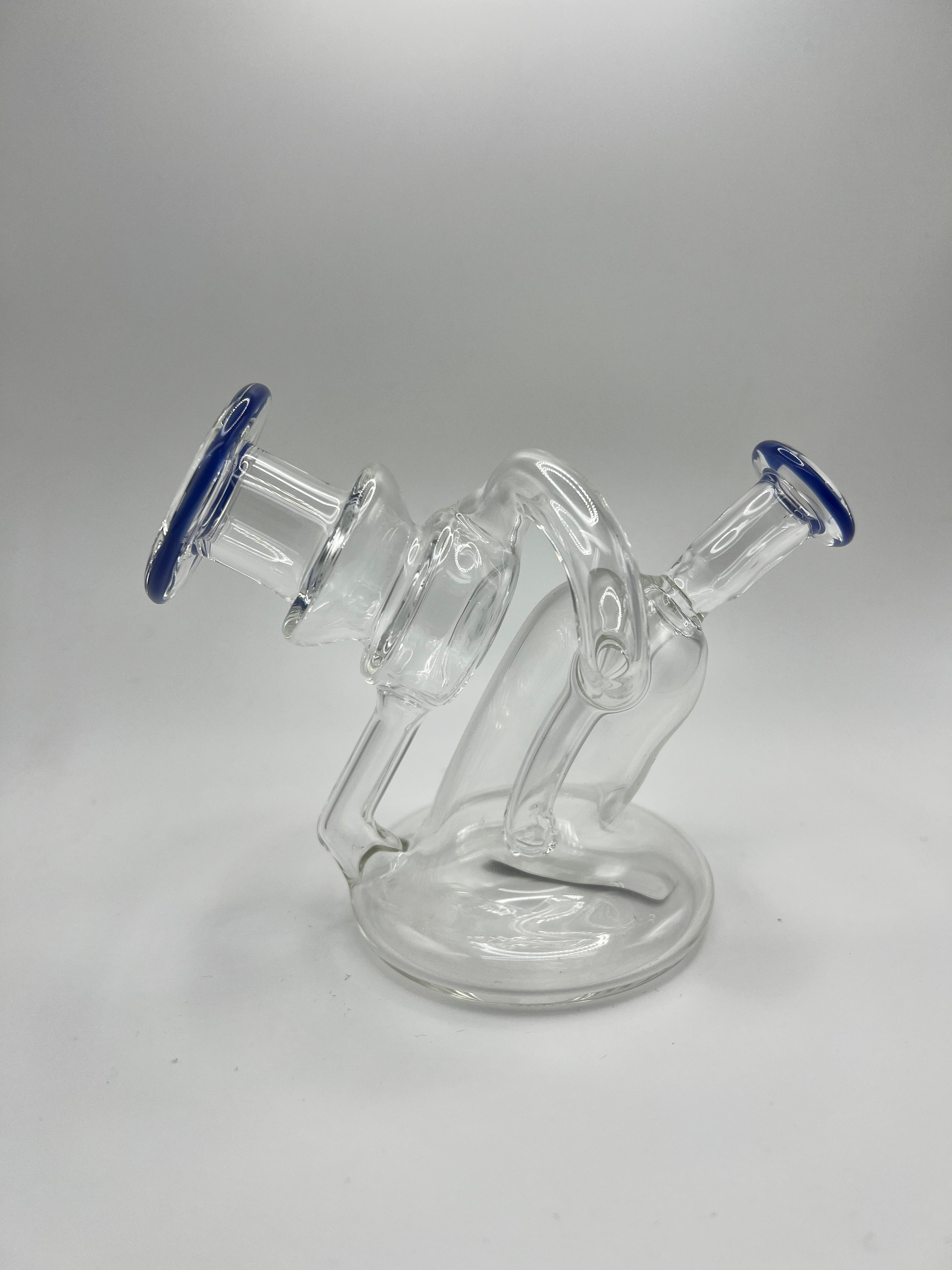 Ryan Callahan Tilter - Royal Blue