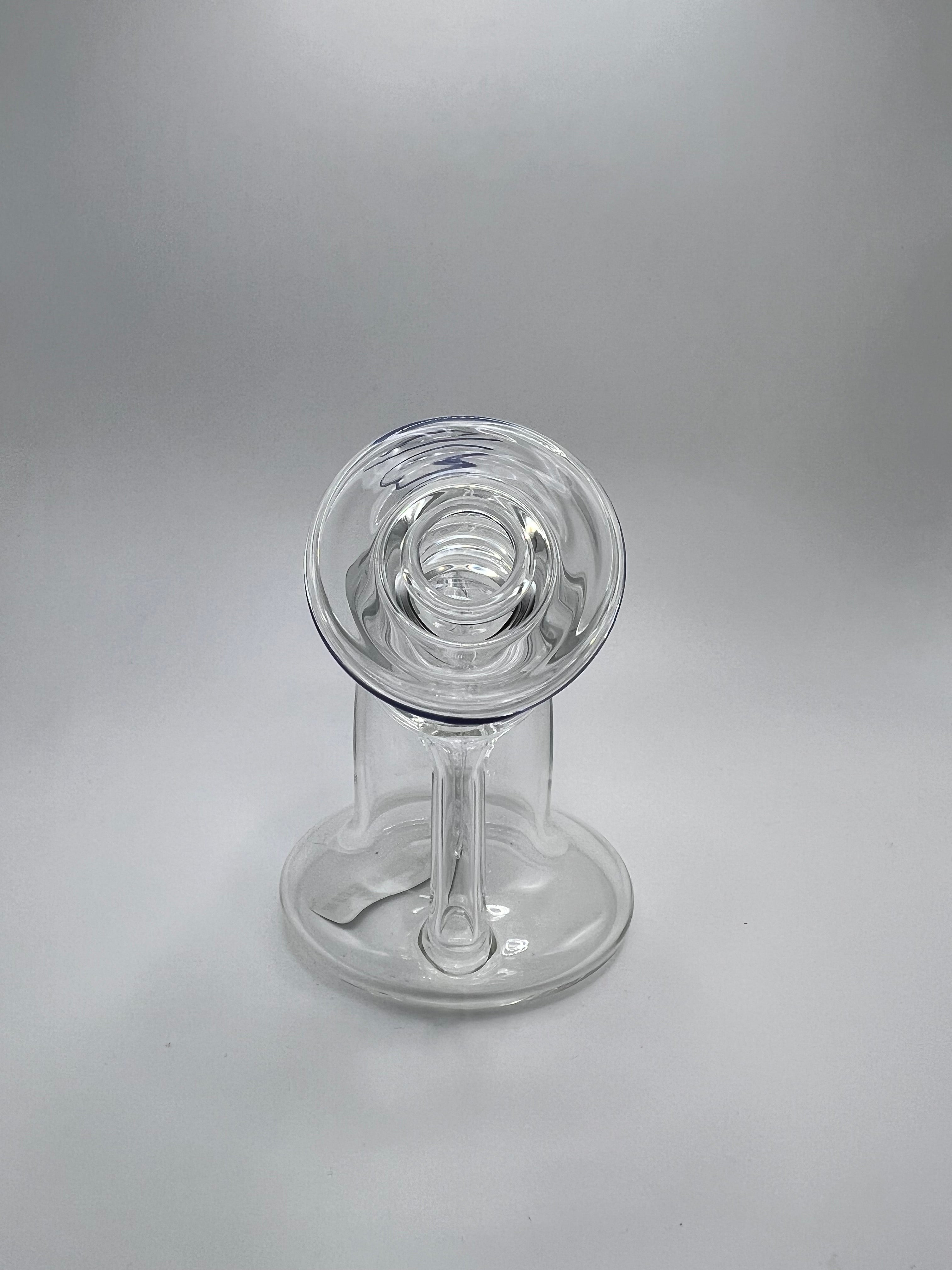 Ryan Callahan Tilter - Royal Blue