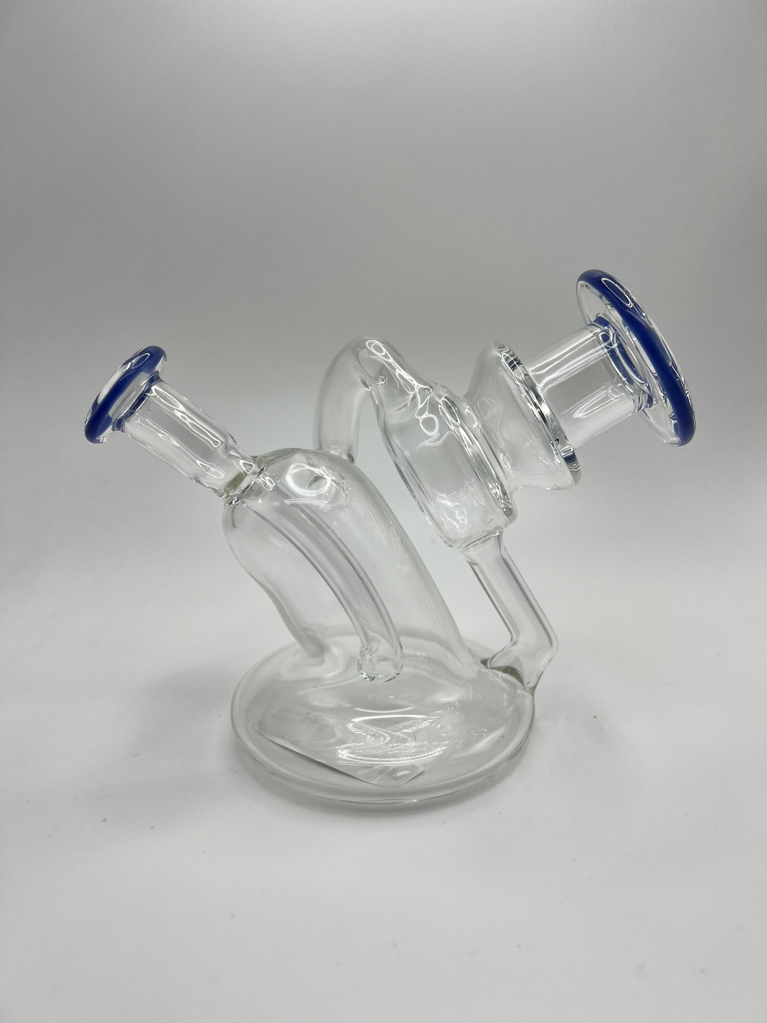 Ryan Callahan Tilter - Royal Blue