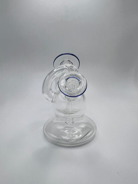Ryan Callahan Tilter - Royal Blue