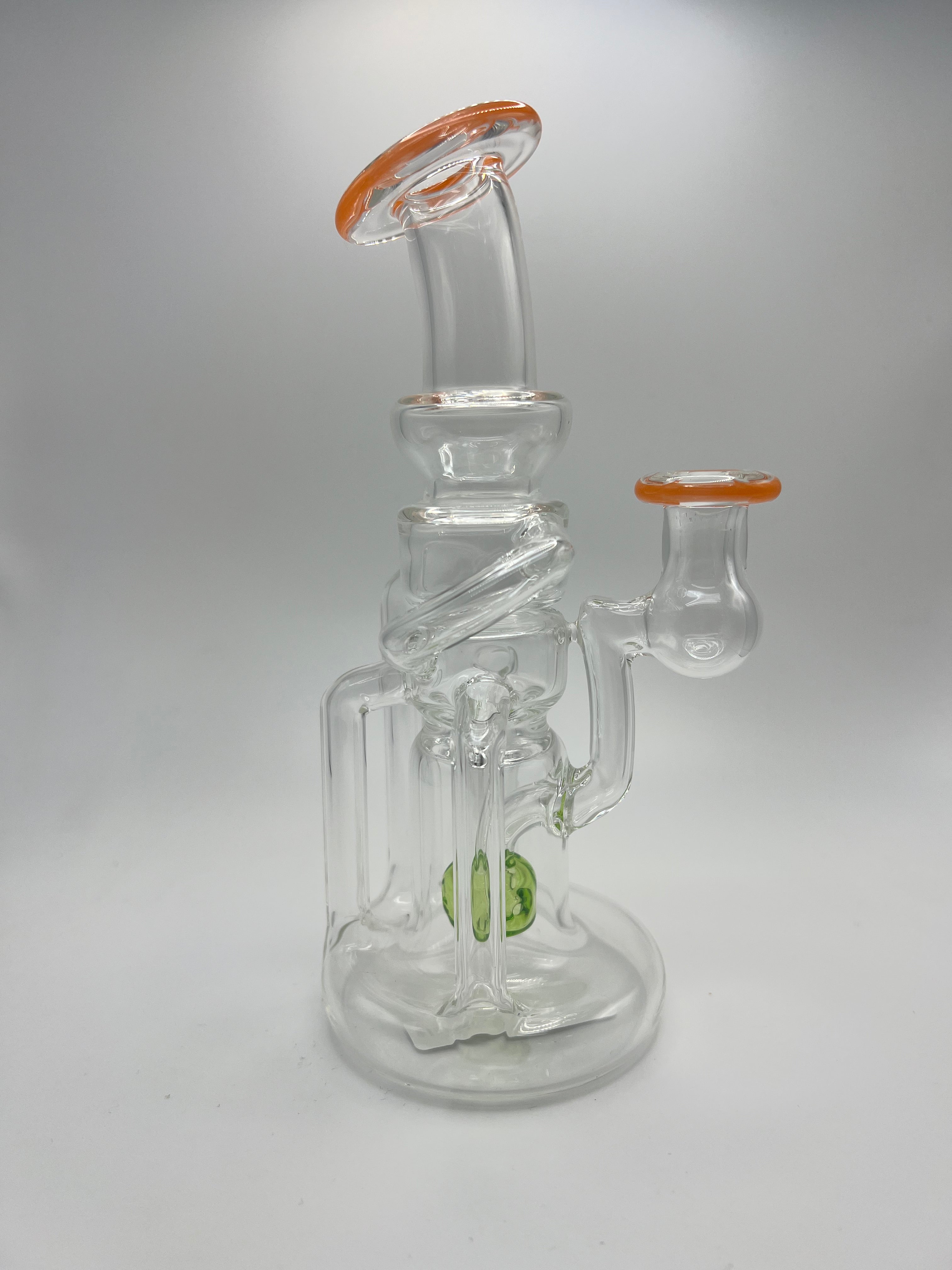 Ryan Callahan Color Rainstorm