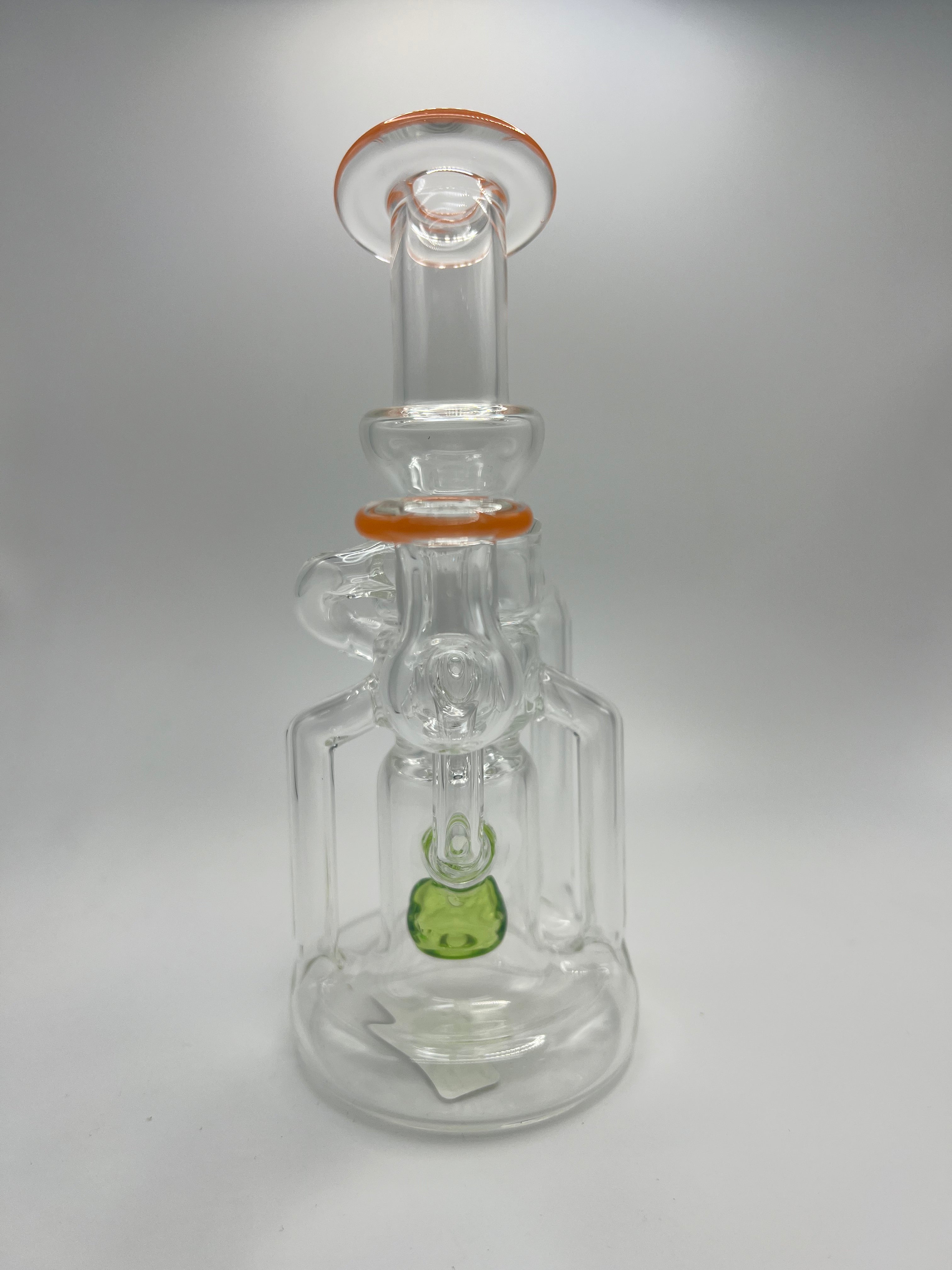 Ryan Callahan Color Rainstorm