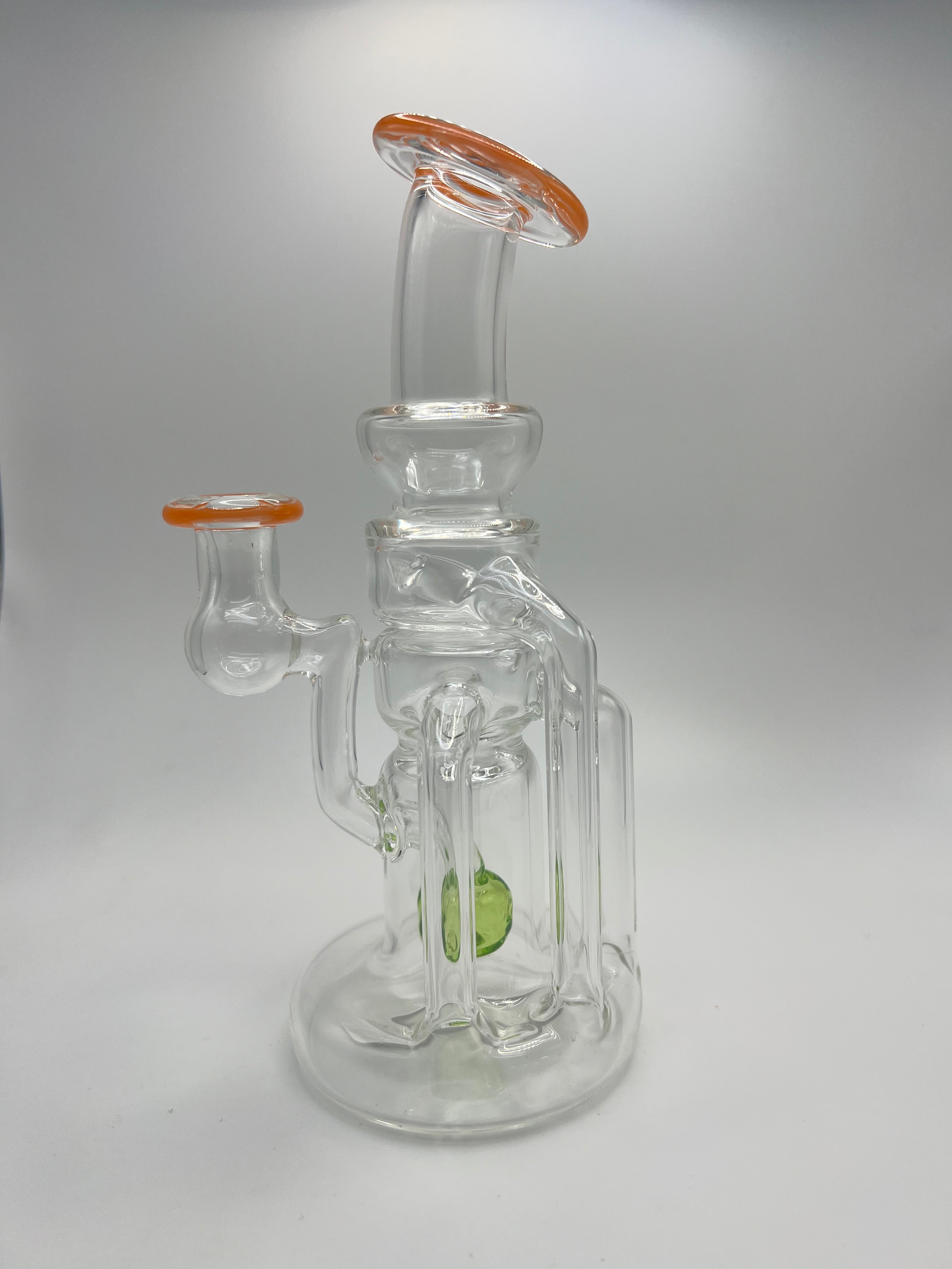 Ryan Callahan Color Rainstorm