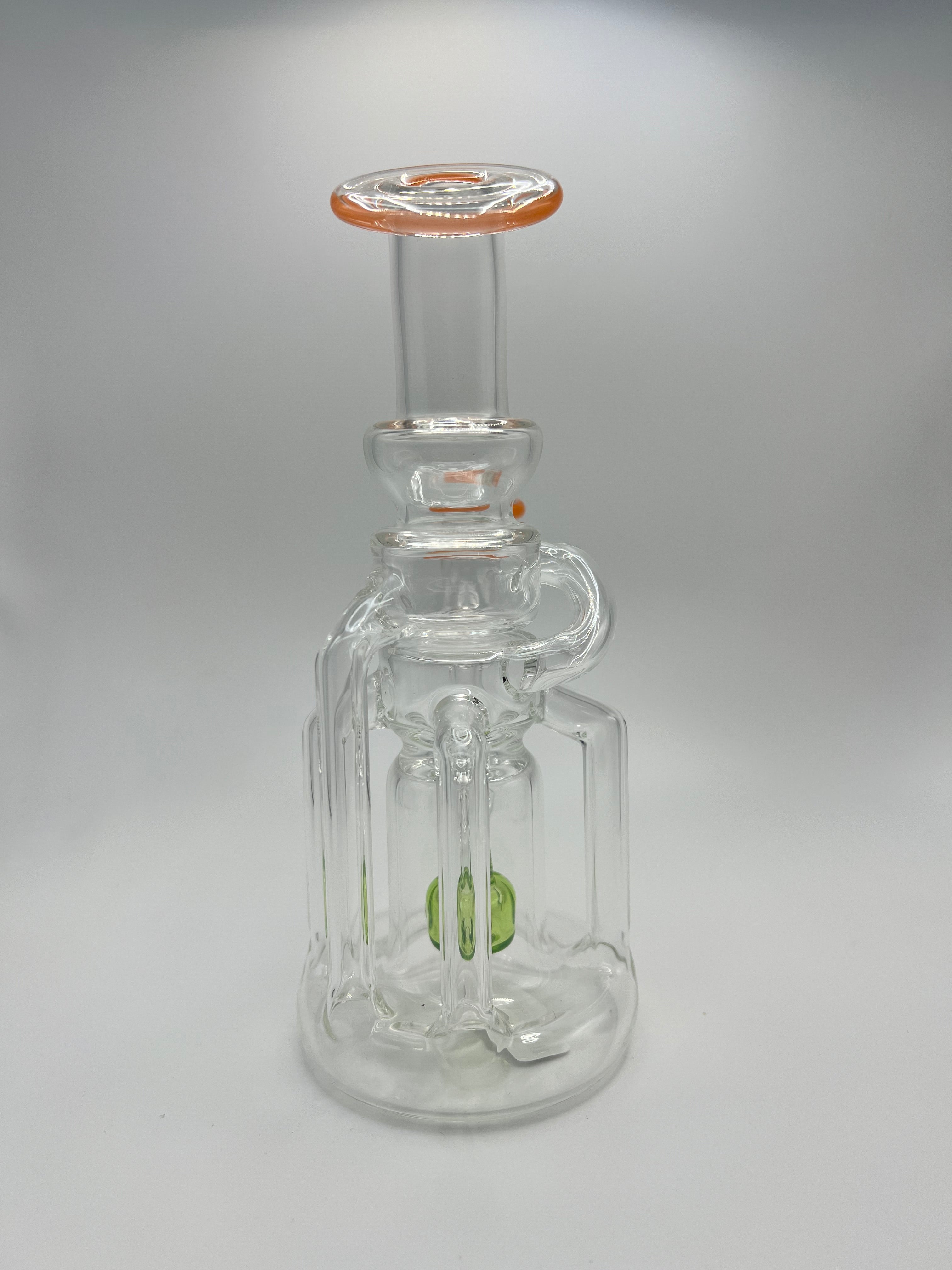 Ryan Callahan Color Rainstorm