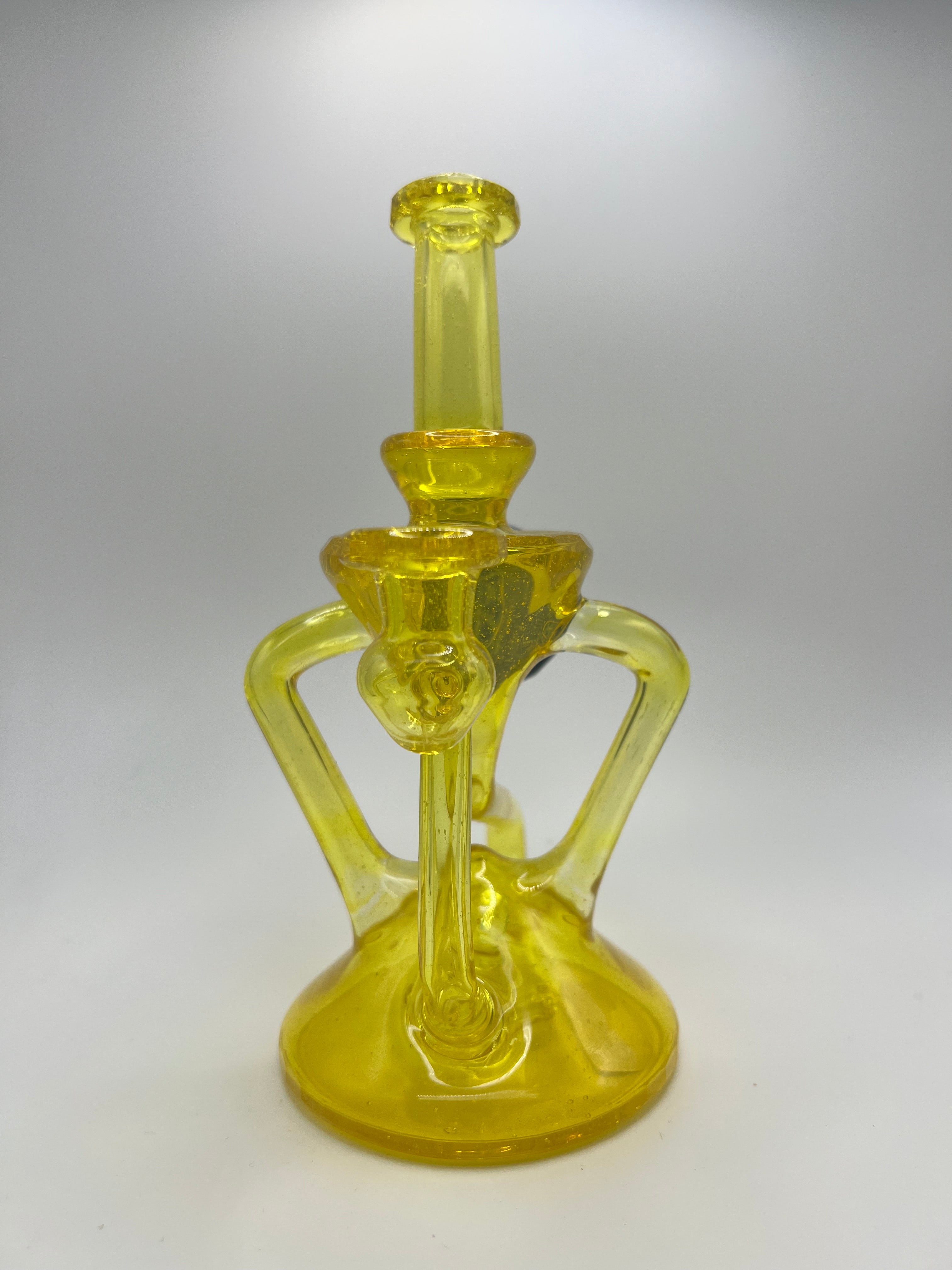 Evan Shore Titty Rig Set - Lemon Drop