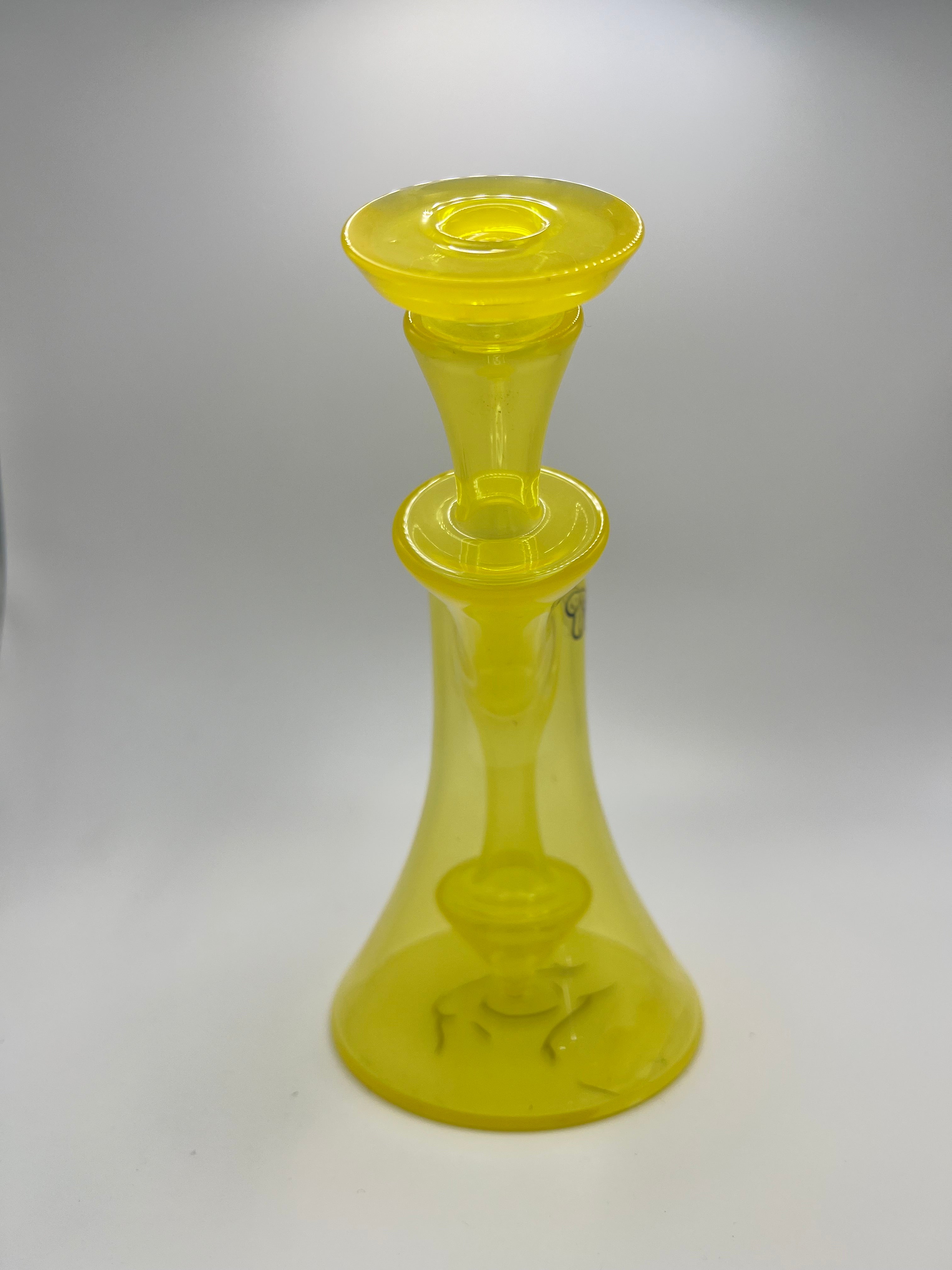 Evan Shore Titty Rig Set - Lemon Drop