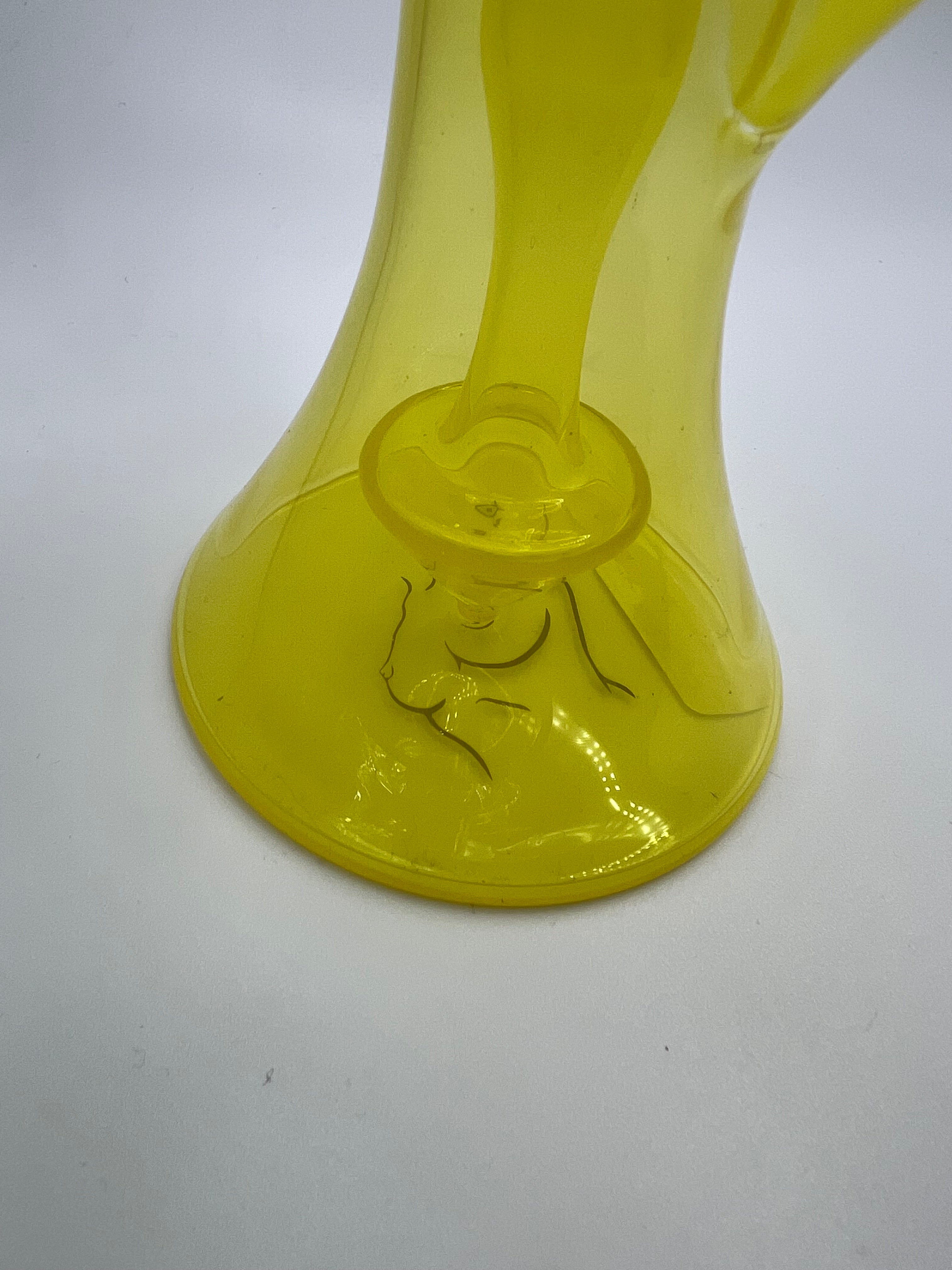 Evan Shore Titty Rig Set - Lemon Drop