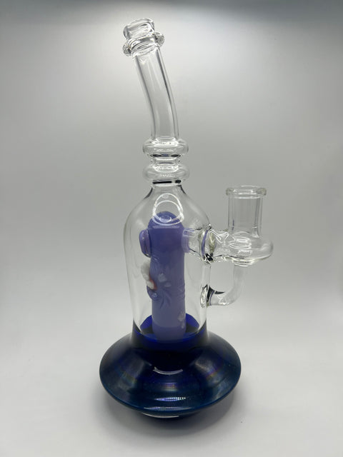 Rob Space Glass - UFO 1