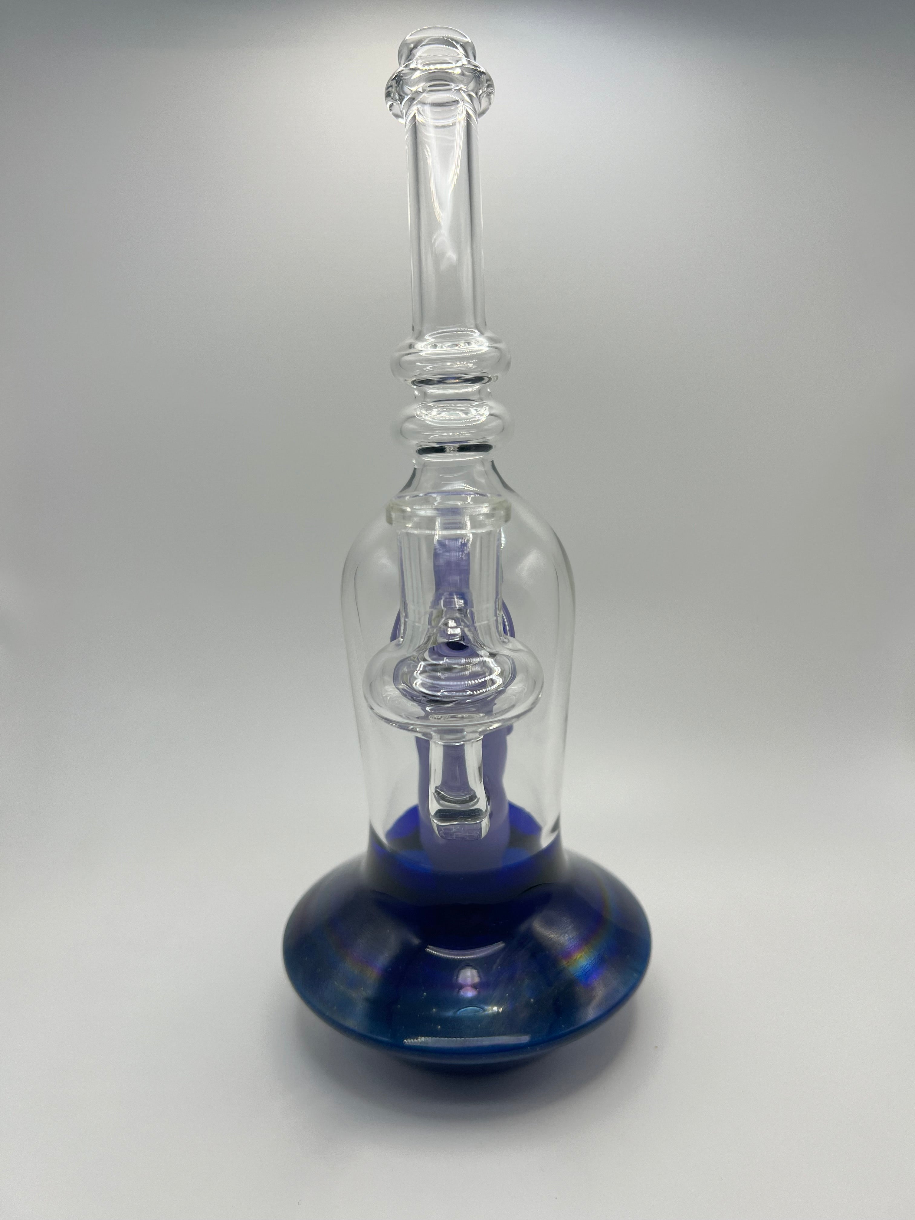 Rob Space Glass - UFO 1