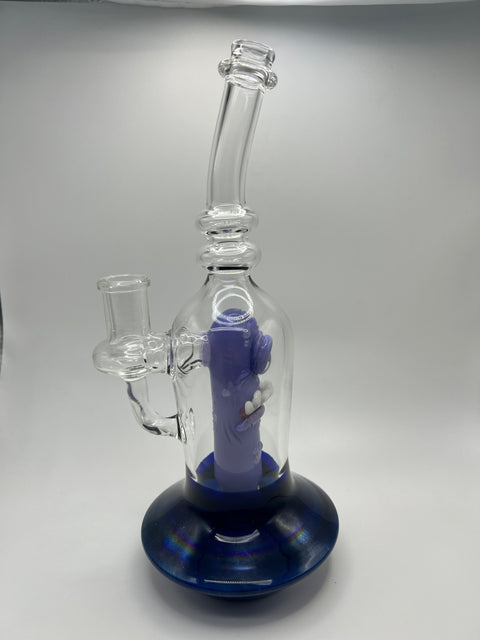 Rob Space Glass - UFO 1