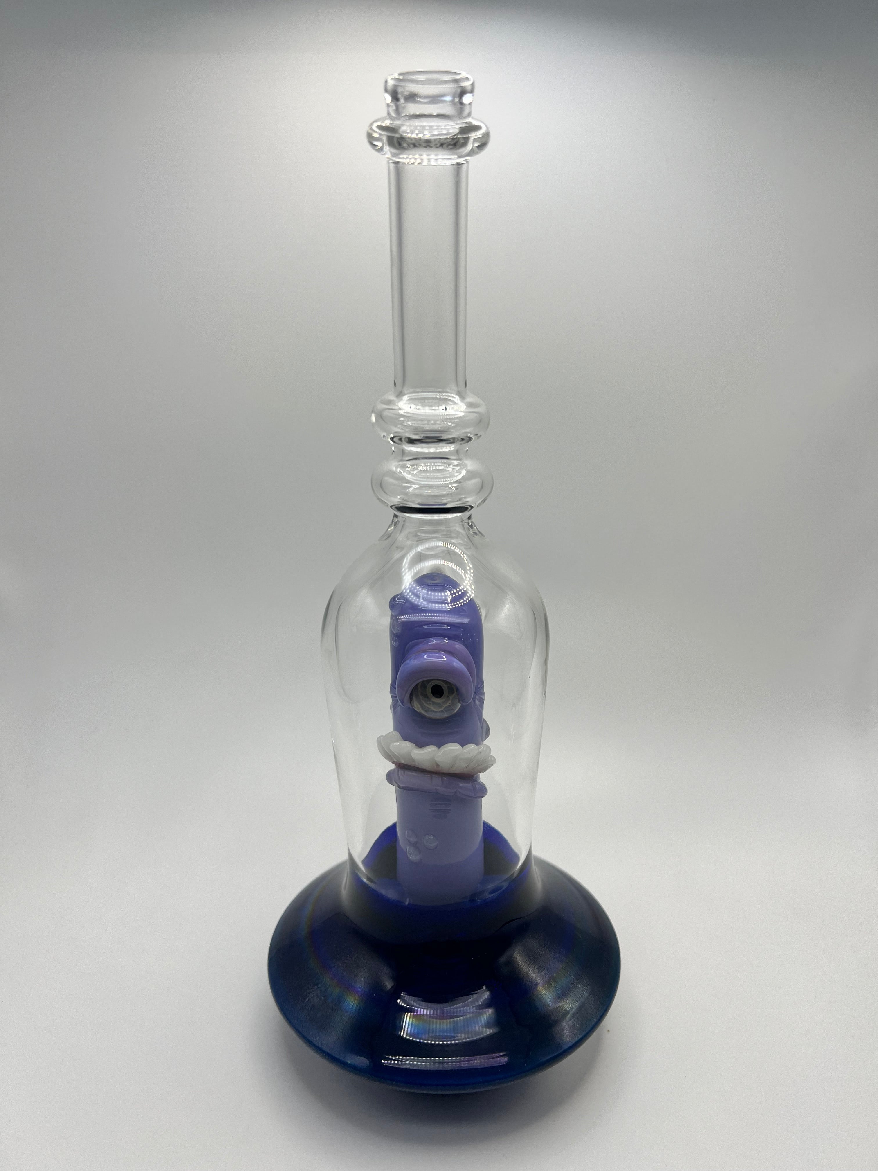 Rob Space Glass - UFO 1