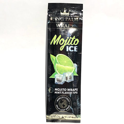 King Palm Wraps