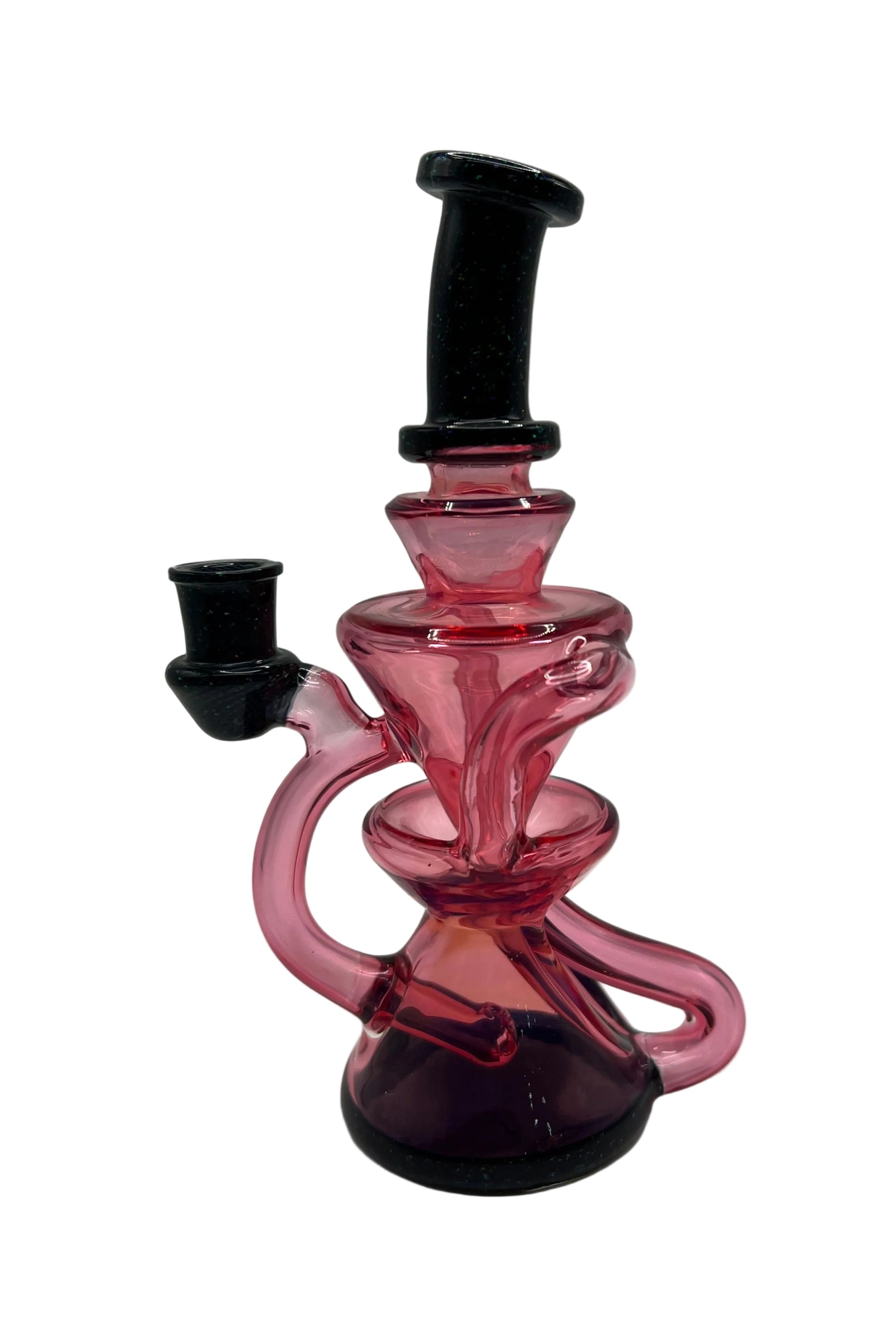 Captnronic - Mini Recycler Opal