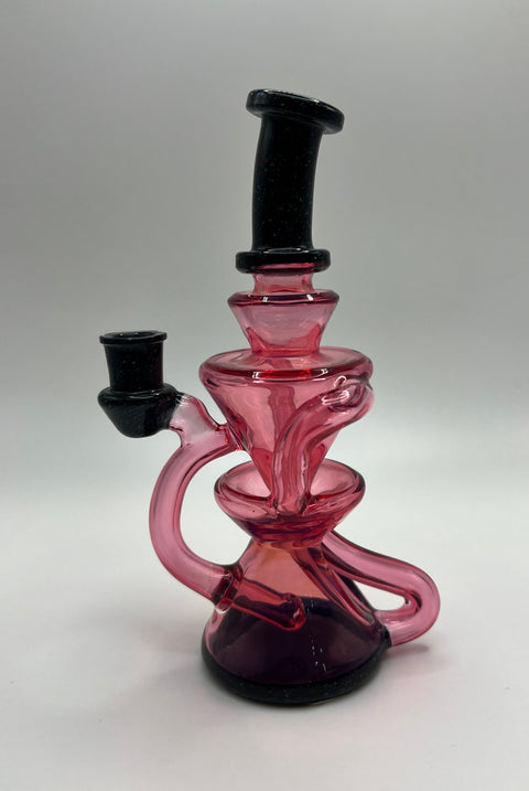 Captnronic - Mini Recycler Opal