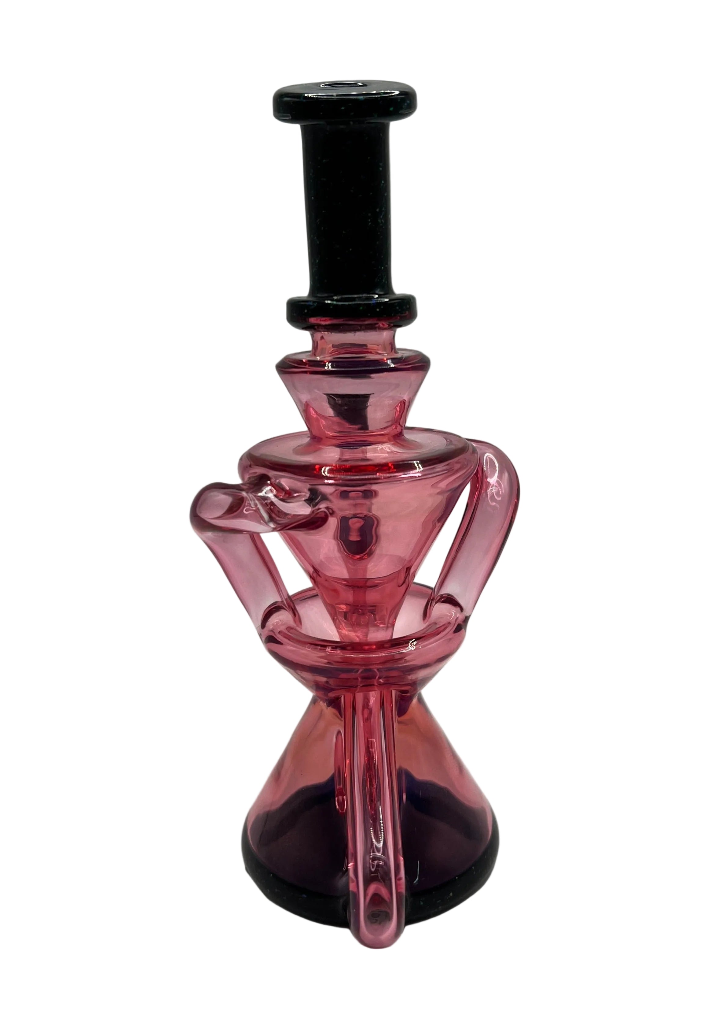 Captnronic - Mini Recycler Opal