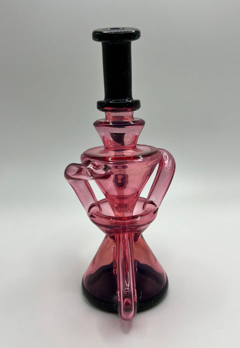 Captnronic - Mini Recycler Opal