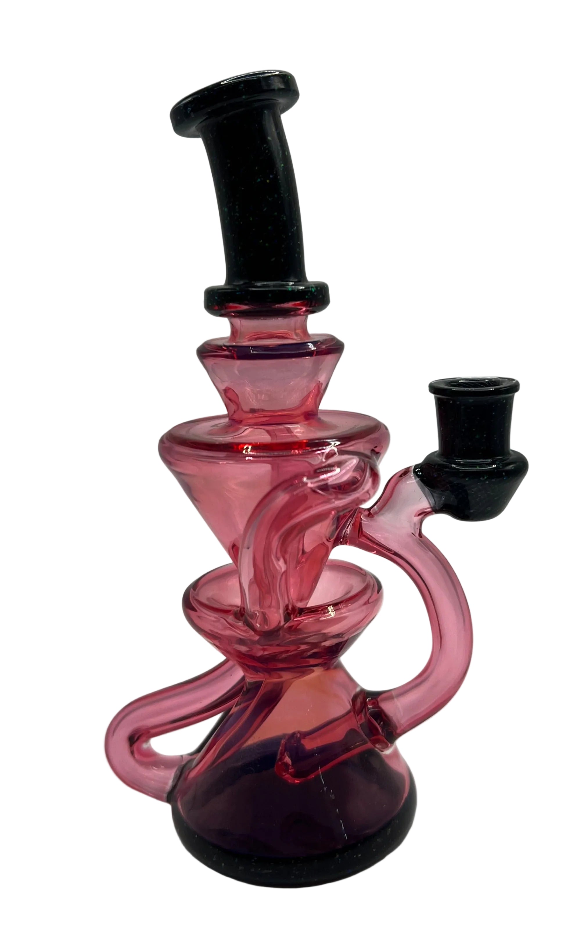 Captnronic - Mini Recycler Opal