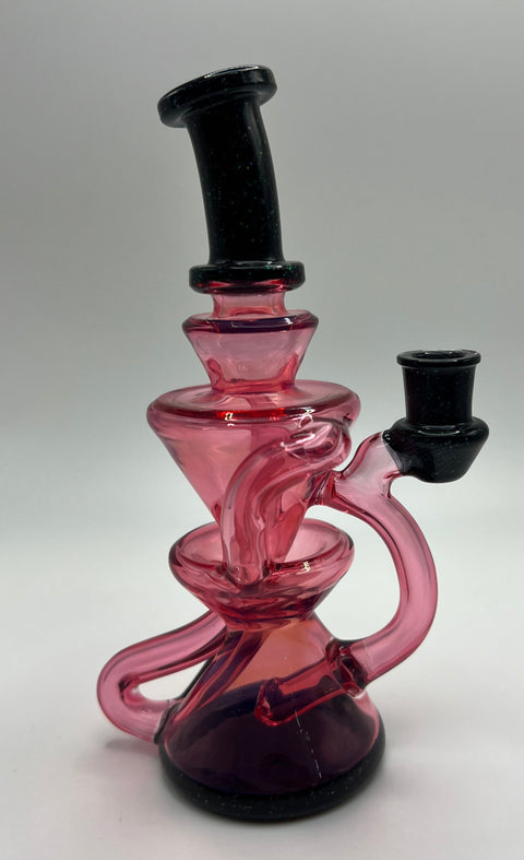 Captnronic - Mini Recycler Opal