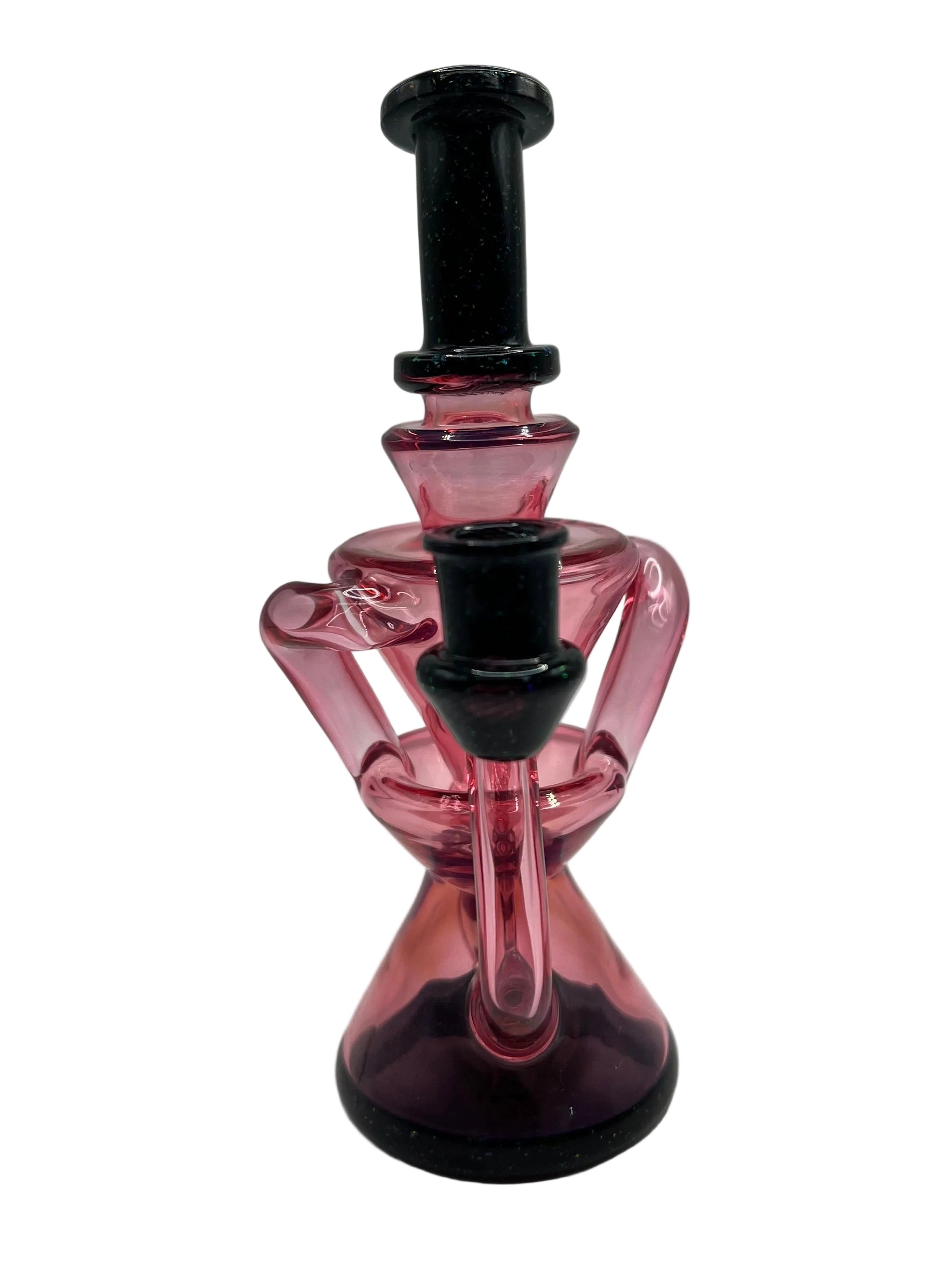 Captnronic - Mini Recycler Opal