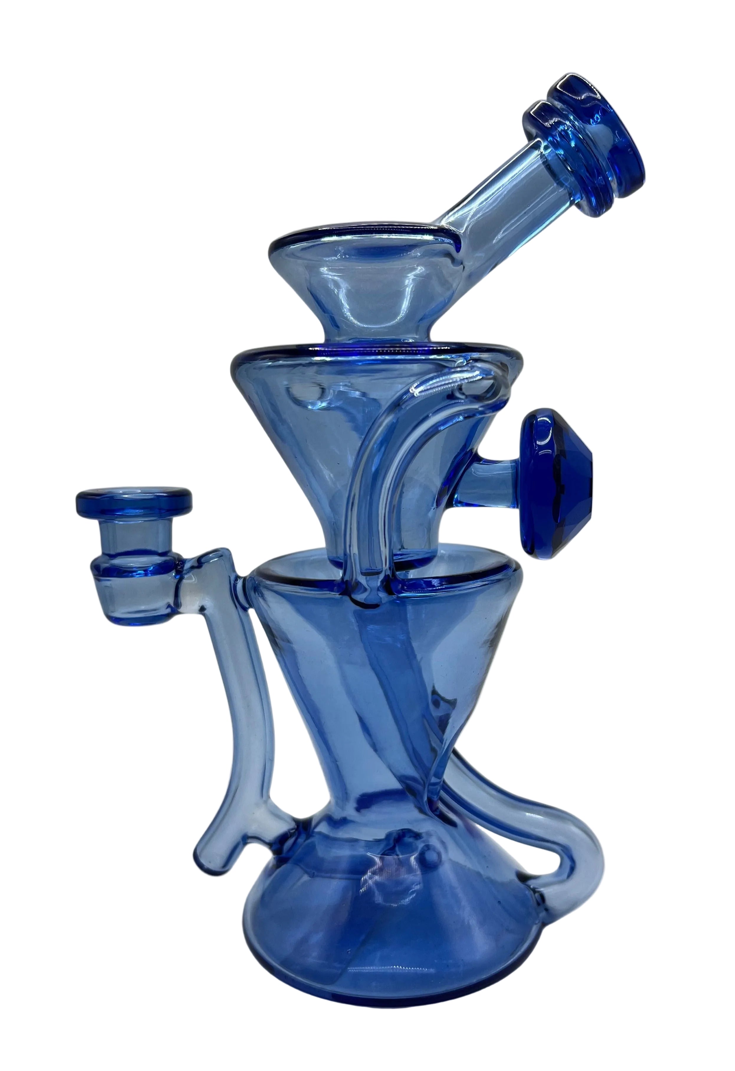 Captnronic - Venetian Recycler