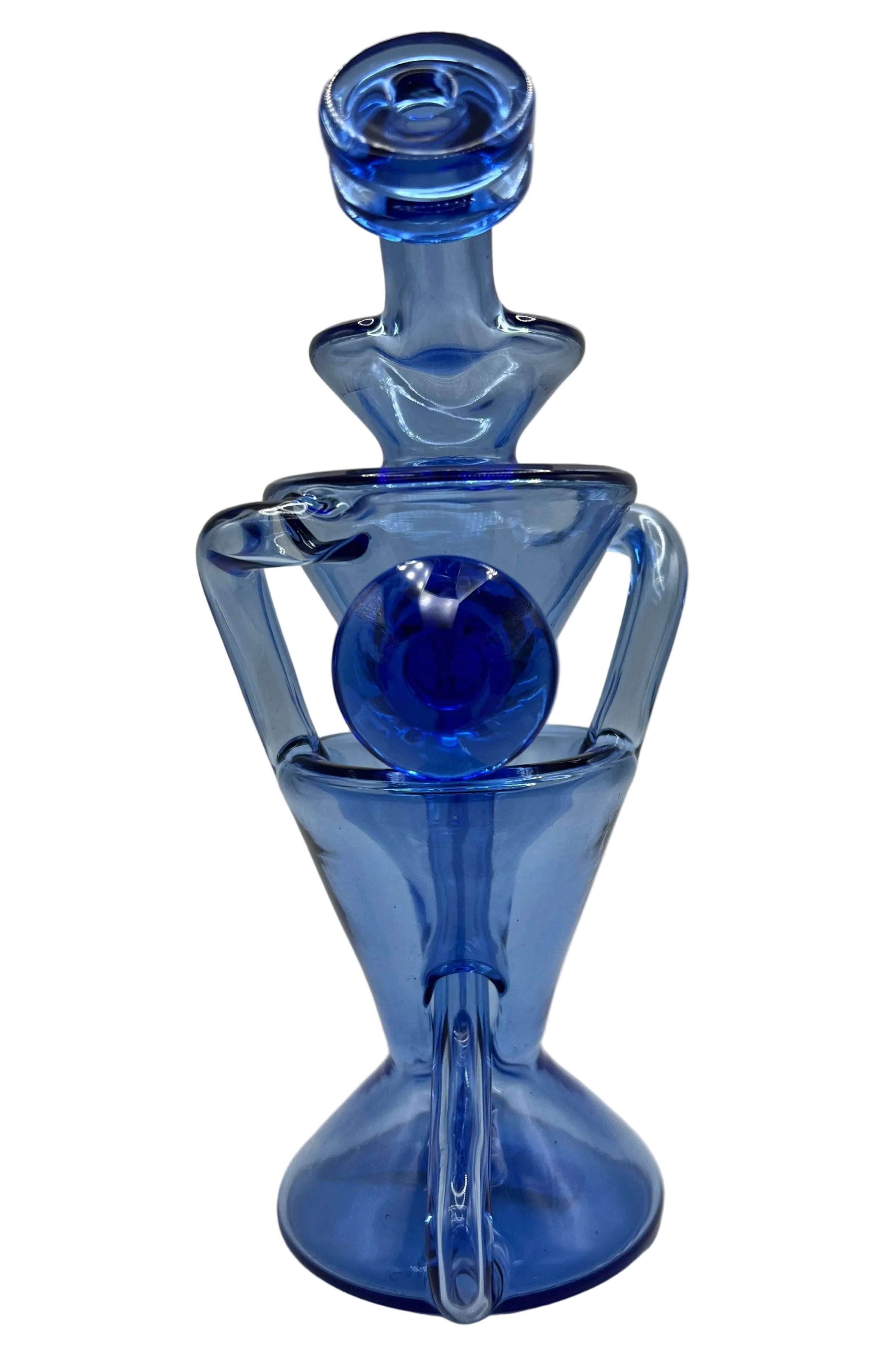 Captnronic - Venetian Recycler