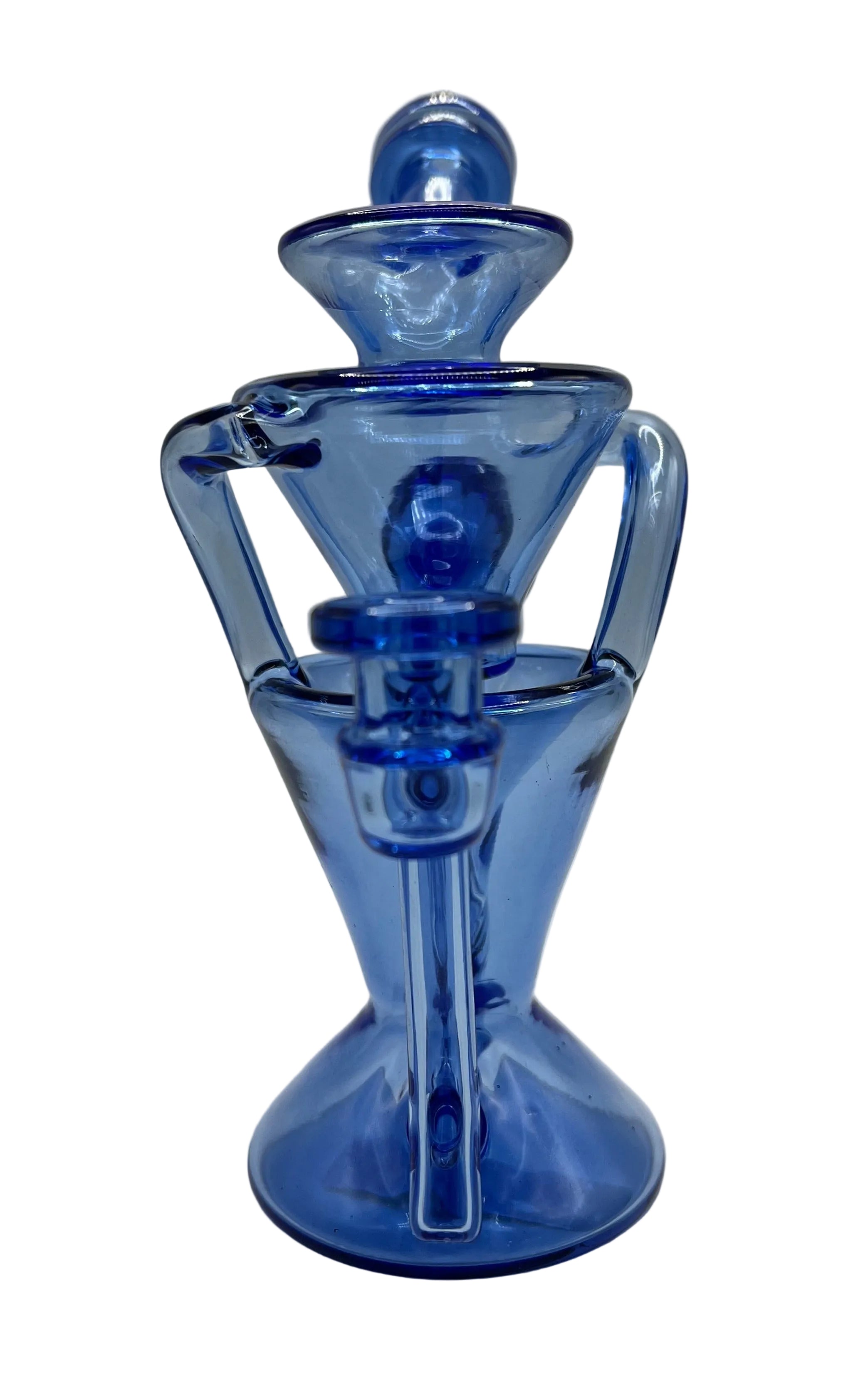 Captnronic - Venetian Recycler