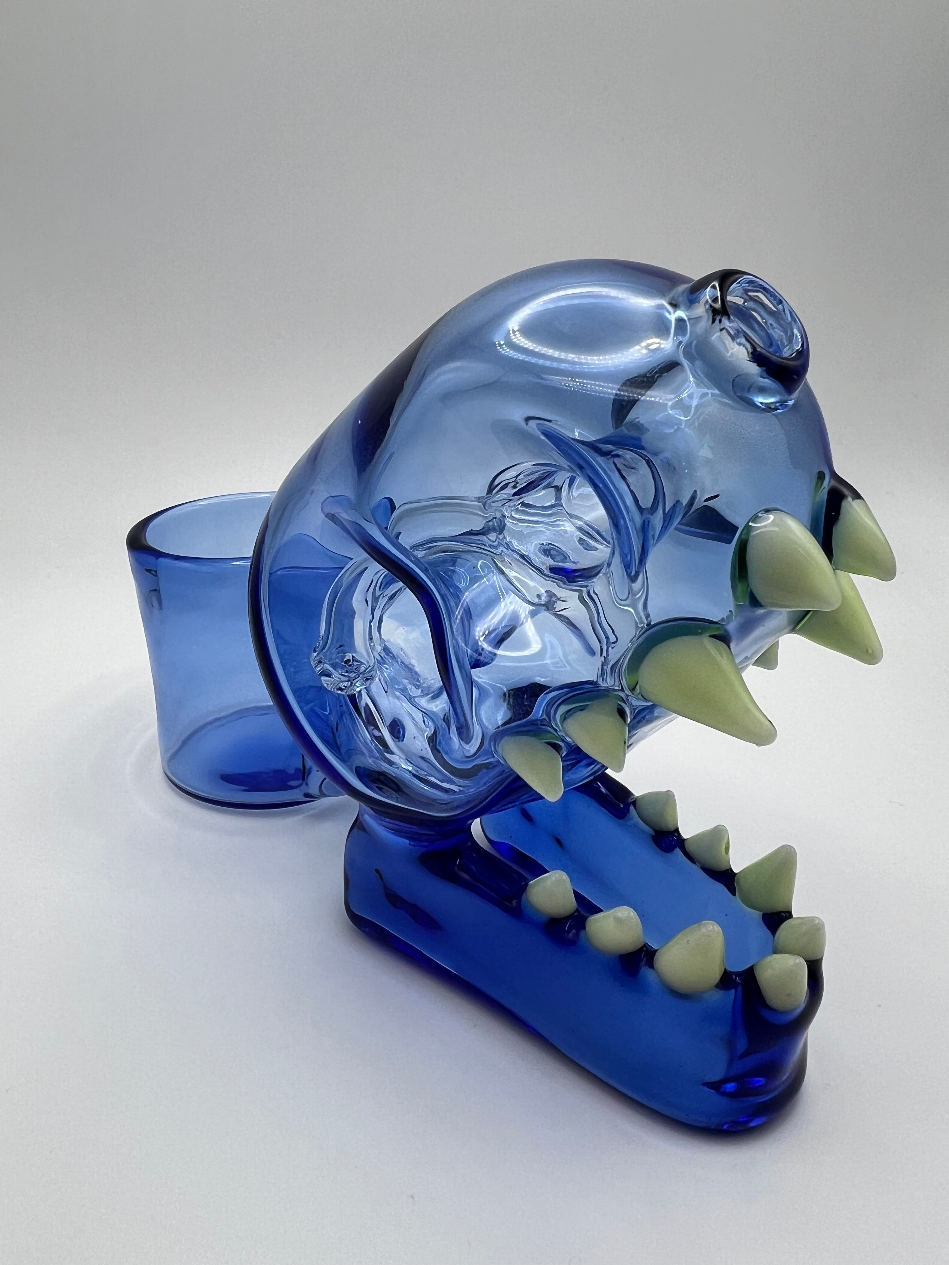 Enuff Glass - TRex Proxy Bubbler