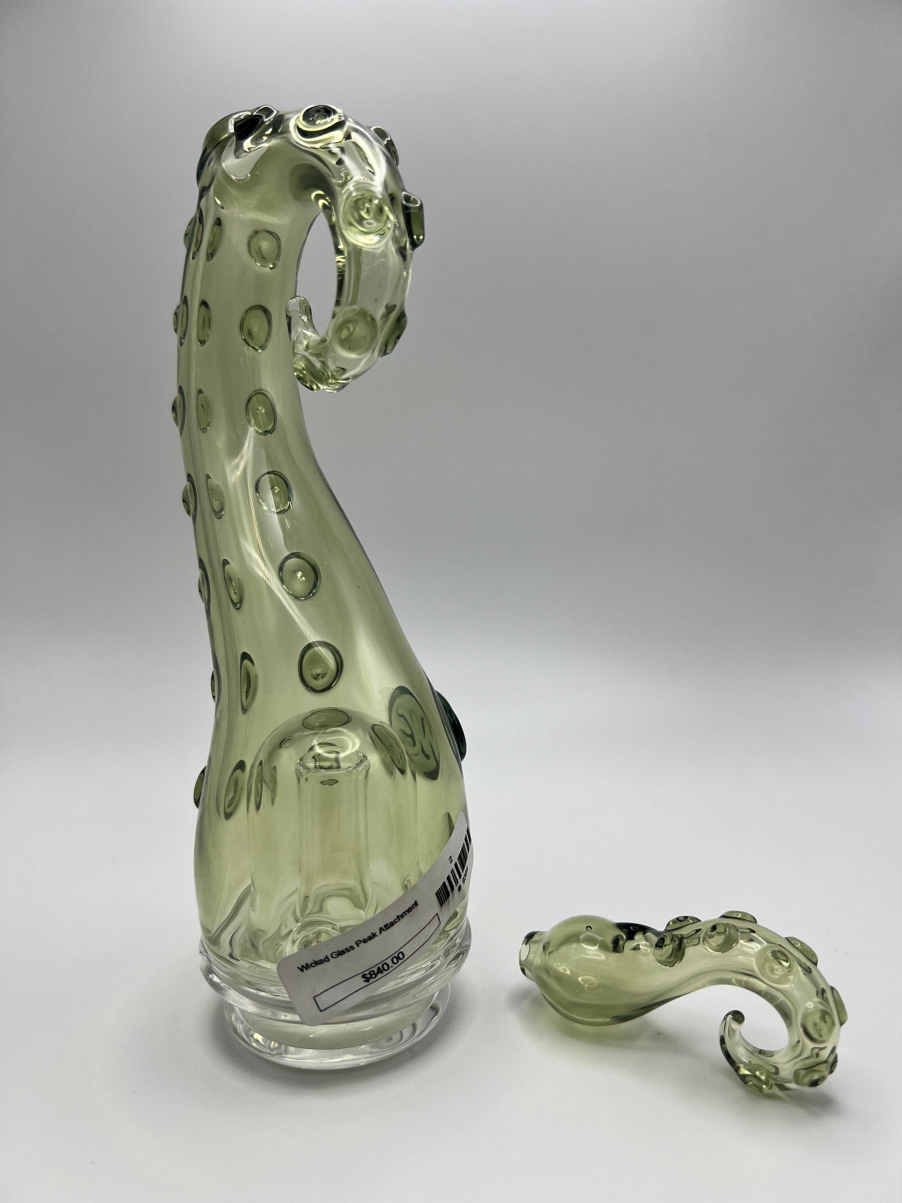 Wicked Glass Peak Attachment 2