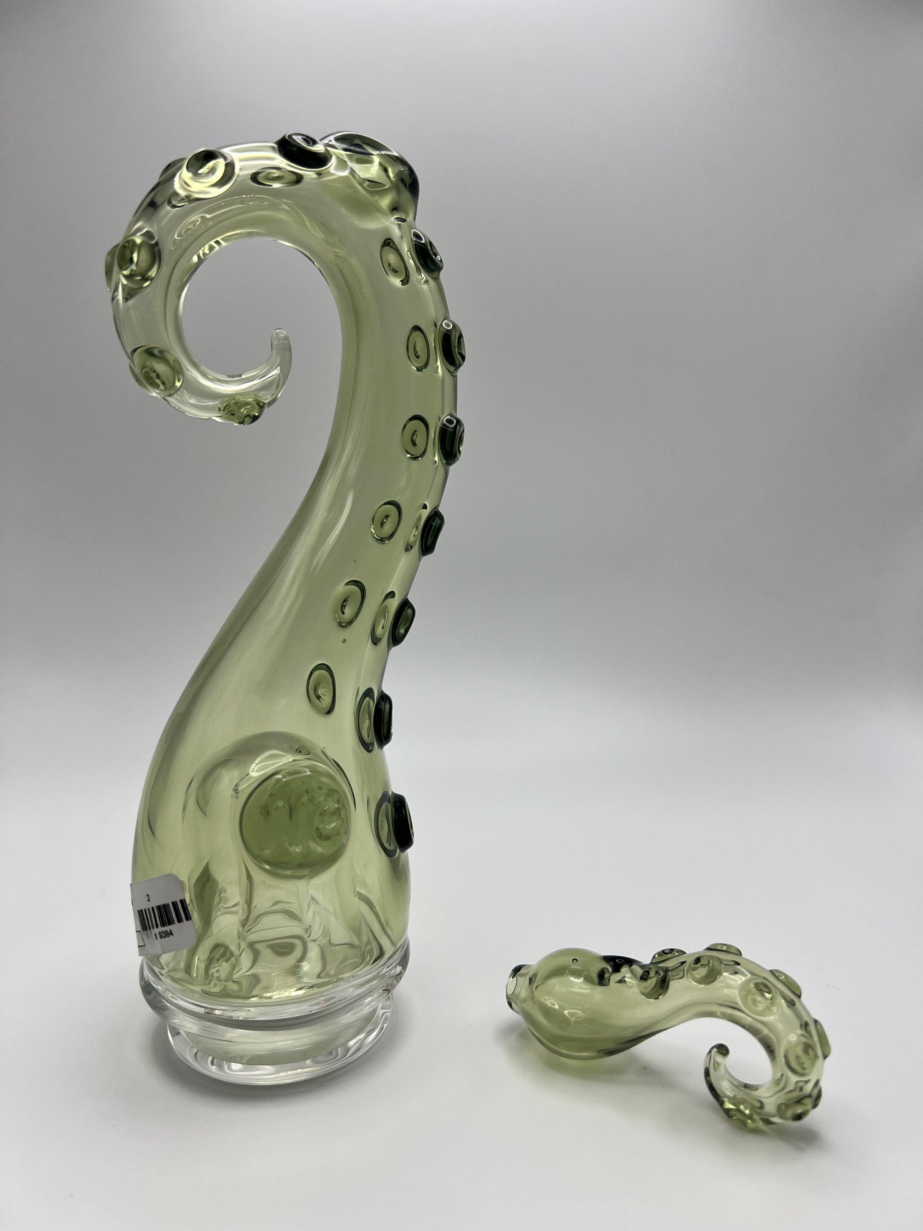 Wicked Glass Peak Attachment 2