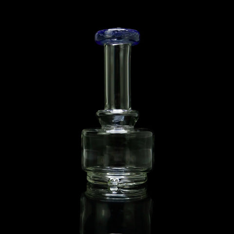 Puffco Color Accent Dry Top By Tokr Glass