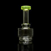 Puffco Color Accent Dry Top By Tokr Glass