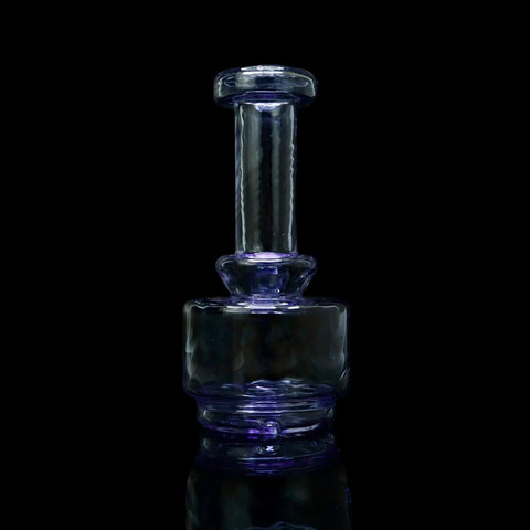 Puffco Full Color Dry Top By Tokr Glass
