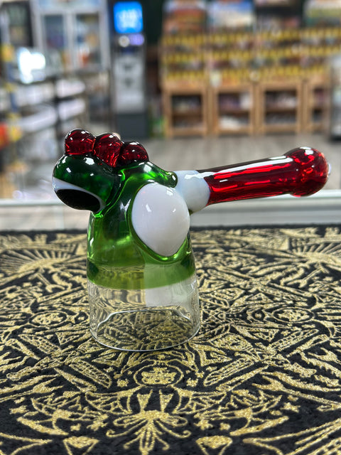 Mitzel Glass Yoshi Proxy