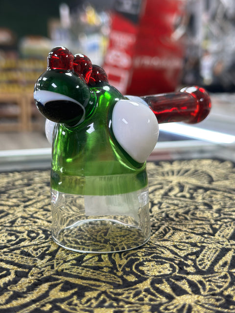 Mitzel Glass Yoshi Proxy