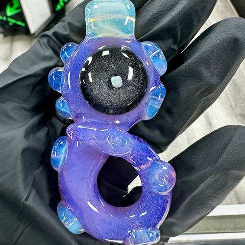 Crooks Glass Tentacles-Royal Jelly X Glopal