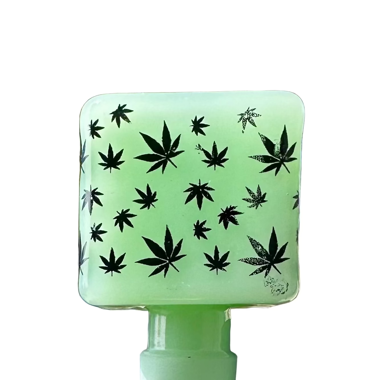 14mm Cube Flower Bowl