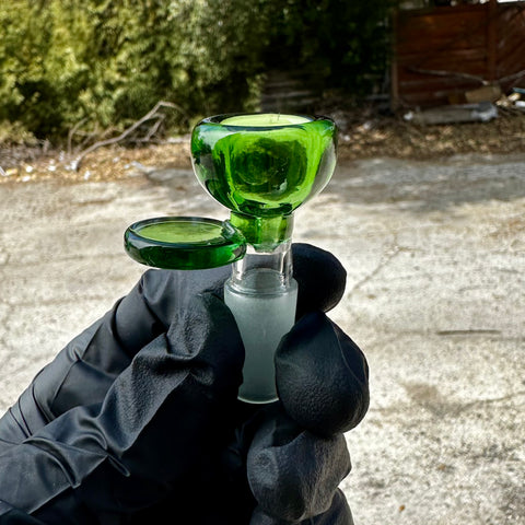 14mm Flower Bowl Hanlde