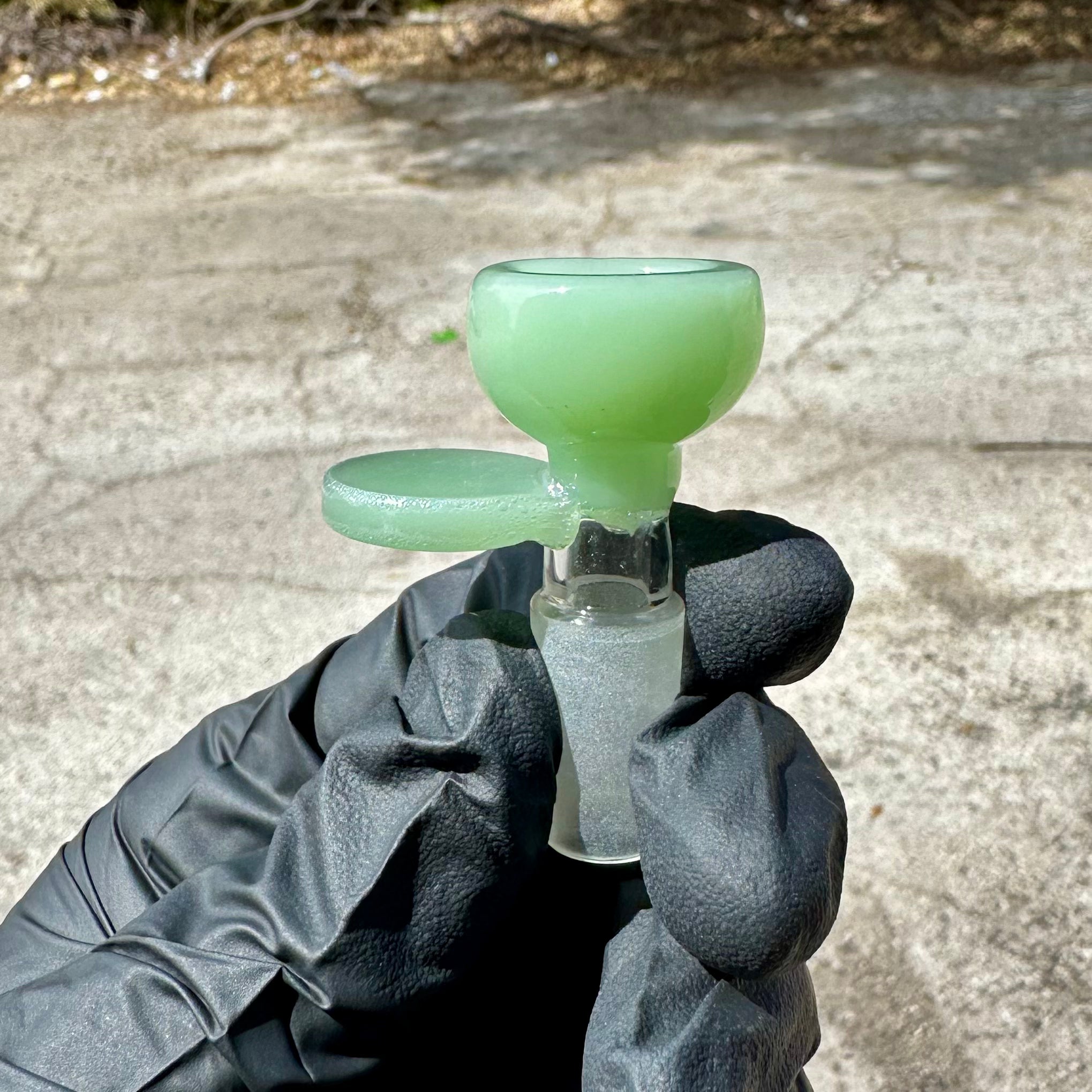 14mm Flower Bowl Hanlde