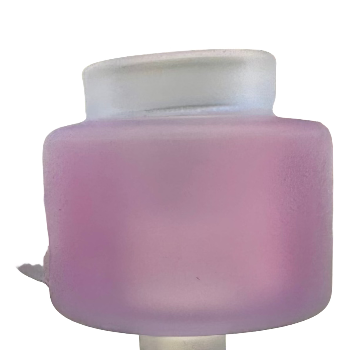 14mm Glycerin Flower  Bowl