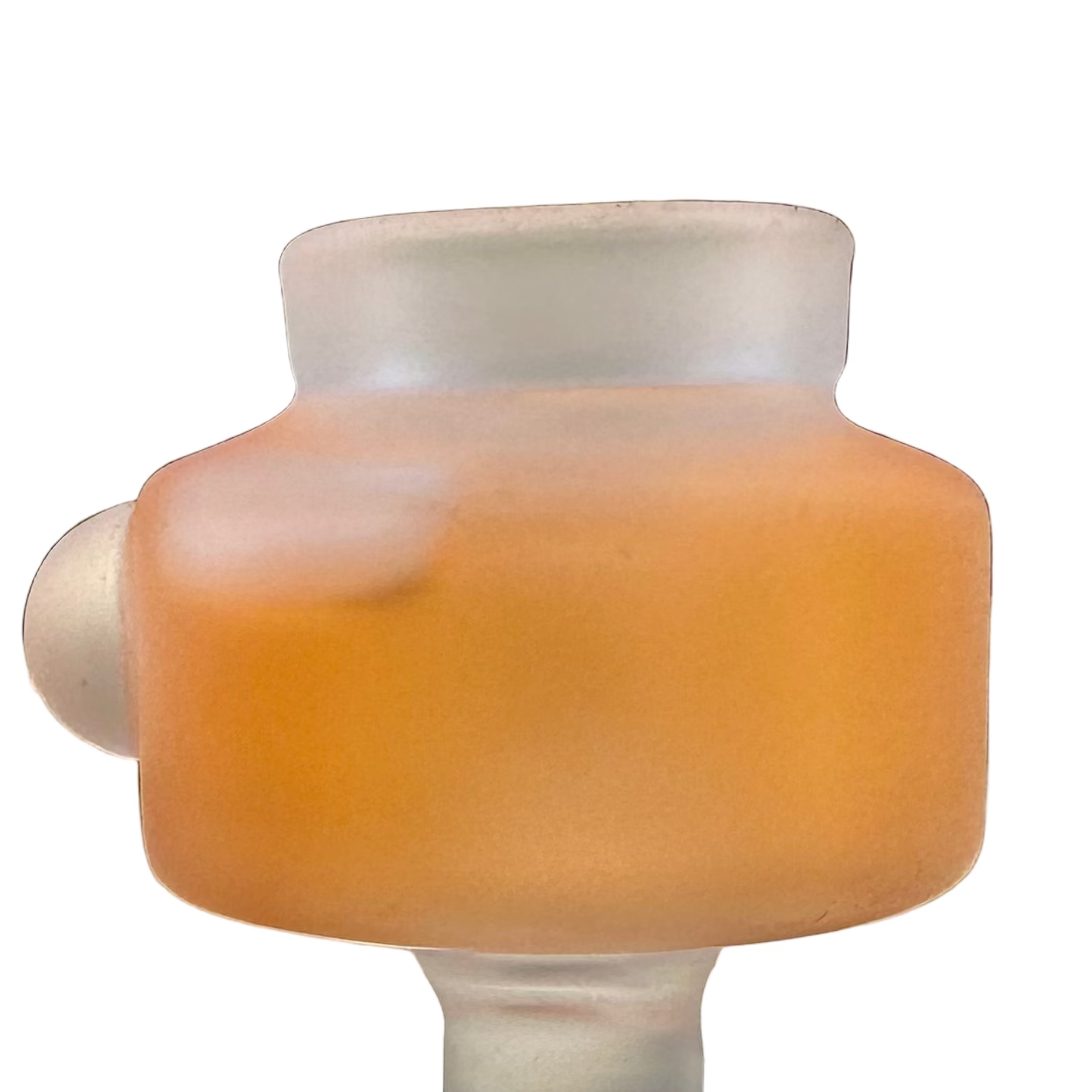 14mm Glycerin Flower  Bowl