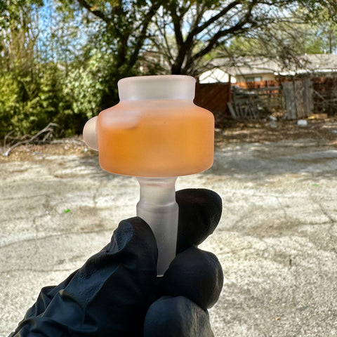 14mm Glycerin Bowl
