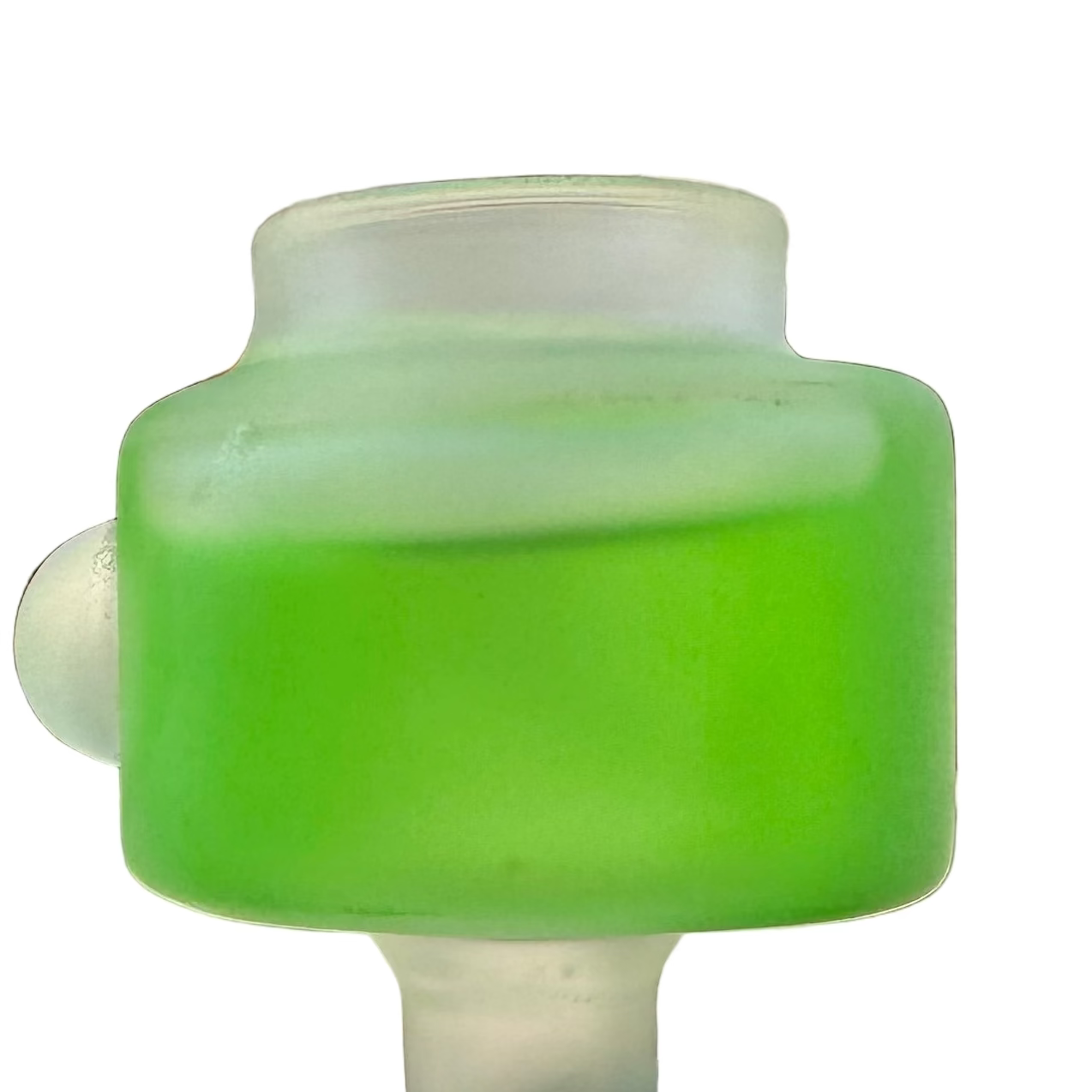 14mm Glycerin Flower  Bowl